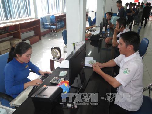 Tặng hơn 42.000 vé tàu, xe cho công nhân, sinh viên ảnh 1